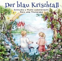 Produktbild: Der blau Krischtall