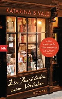 Produktbild: Ein Buchladen zum Verlieben