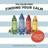 Produktbild: The Color Crew