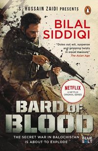Produktbild: Bard of Blood
