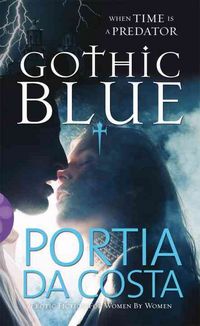 Produktbild: Costa, P: Gothic Blue