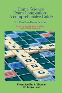 Produktbild: Home Science Exam Companion - A comprehensive Guide