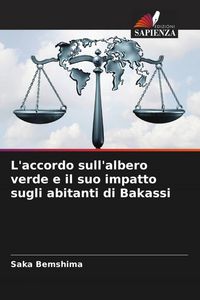 Produktbild: L'accordo sull'albero verde e il suo impatto sugli abitanti di Bakassi