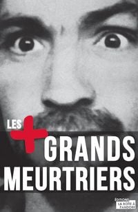Produktbild: Les plus grands meurtriers