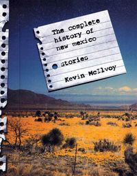 Produktbild: The Complete History of New Mexico