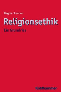Produktbild: Religionsethik