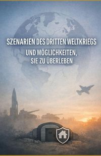Produktbild: Szenarien des Dritten Weltkriegs und M&ouml;glichkeiten, sie zu &uuml;berleben