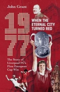 Produktbild: 1977, When the Eternal City Turned Red
