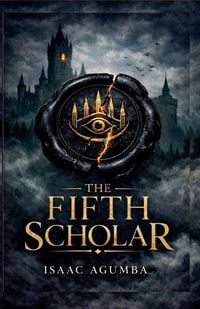 Produktbild: The Fifth Scholar