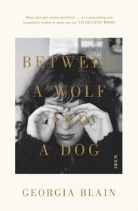 Produktbild: Between a Wolf and a Dog