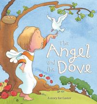 Produktbild: Angel & The Dove