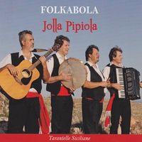 Bild vom Artikel Jolla Pipiola-Tarantelle Siciliane vom Autor Folkabola