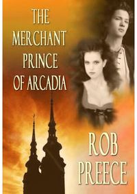 Produktbild: Merchant Prince of Arcadia