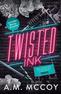 Produktbild: Twisted Ink