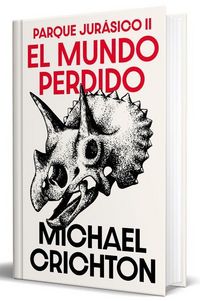 Produktbild: El Mundo Perdido / The Lost World