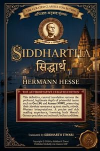Produktbild: Siddharth