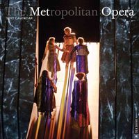 Produktbild: The Metropolitan Opera Calendar