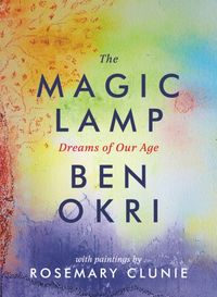 Produktbild: The Magic Lamp