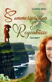 Produktbild: Sommersprossen und Regenk&uuml;sse