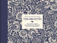 Produktbild: Illustrated Letters of the Bront&euml;s
