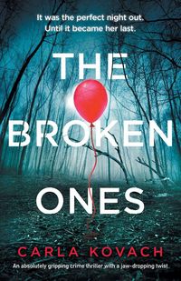 Produktbild: The Broken Ones