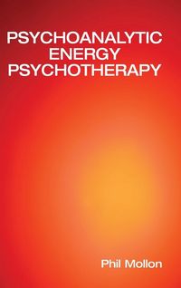 Produktbild: Psychoanalytic Energy Psychotherapy