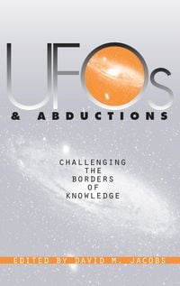 Produktbild: UFOs and Abductions