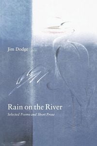 Produktbild: Rain on the River