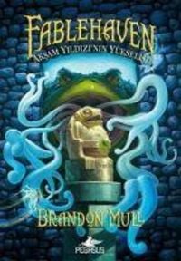 Produktbild: Fablehaven 2 - Aksam Yildizinin Y&uuml;kselisi