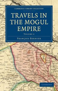 Produktbild: Travels in the Mogul Empire