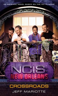 Produktbild: NCIS New Orleans: Crossroads