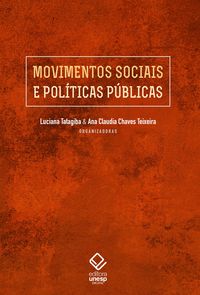 Produktbild: Movimentos sociais e políticas públicas