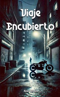 Produktbild: Viaje Encubierto