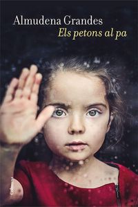 Bild vom Artikel Els petons al pa vom Autor Almudena Grandes