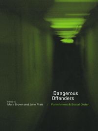 Produktbild: Dangerous Offenders