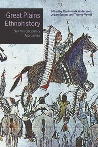 Produktbild: Great Plains Ethnohistory