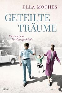 Produktbild: Geteilte Tr&auml;ume