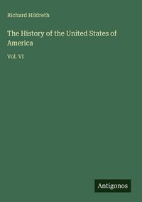 Produktbild: The History of the United States of America