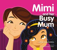 Produktbild: Mimi and Her Busy Mum