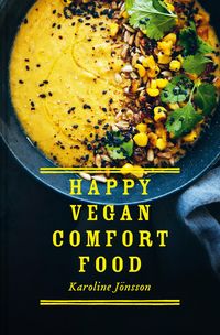 Produktbild: Happy Vegan Comfort Food