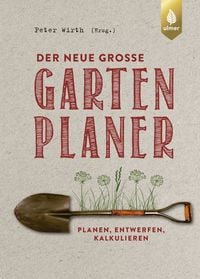 Produktbild: Der neue gro&szlig;e Gartenplaner