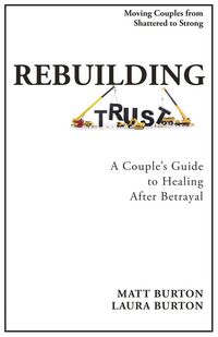 Produktbild: Rebuilding Trust
