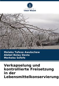 Produktbild: Verkapselung und Kontrollfreisetzung in der Lebensmitteltechnik