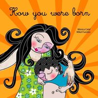 Produktbild: How You Were Born