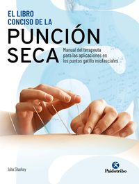 Produktbild: El libro conciso de la punci&oacute;n seca
