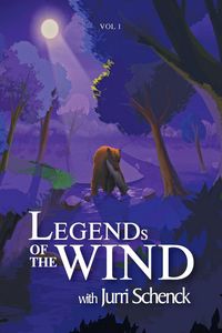 Produktbild: Legends of the Wind