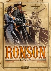 Produktbild: Ronson Inc.
