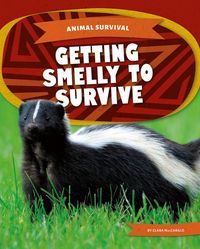 Produktbild: Getting Smelly to Survive