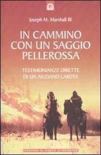 Produktbild: In cammino con un saggio pellerossa