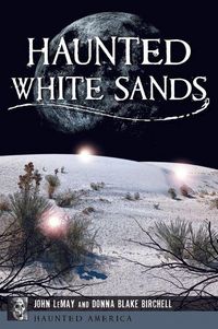 Produktbild: Haunted White Sands